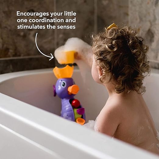 nuby bath toys