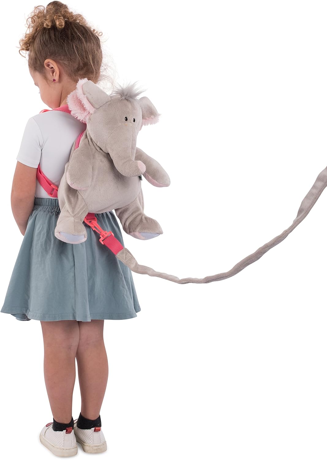 animal planet backpack harness