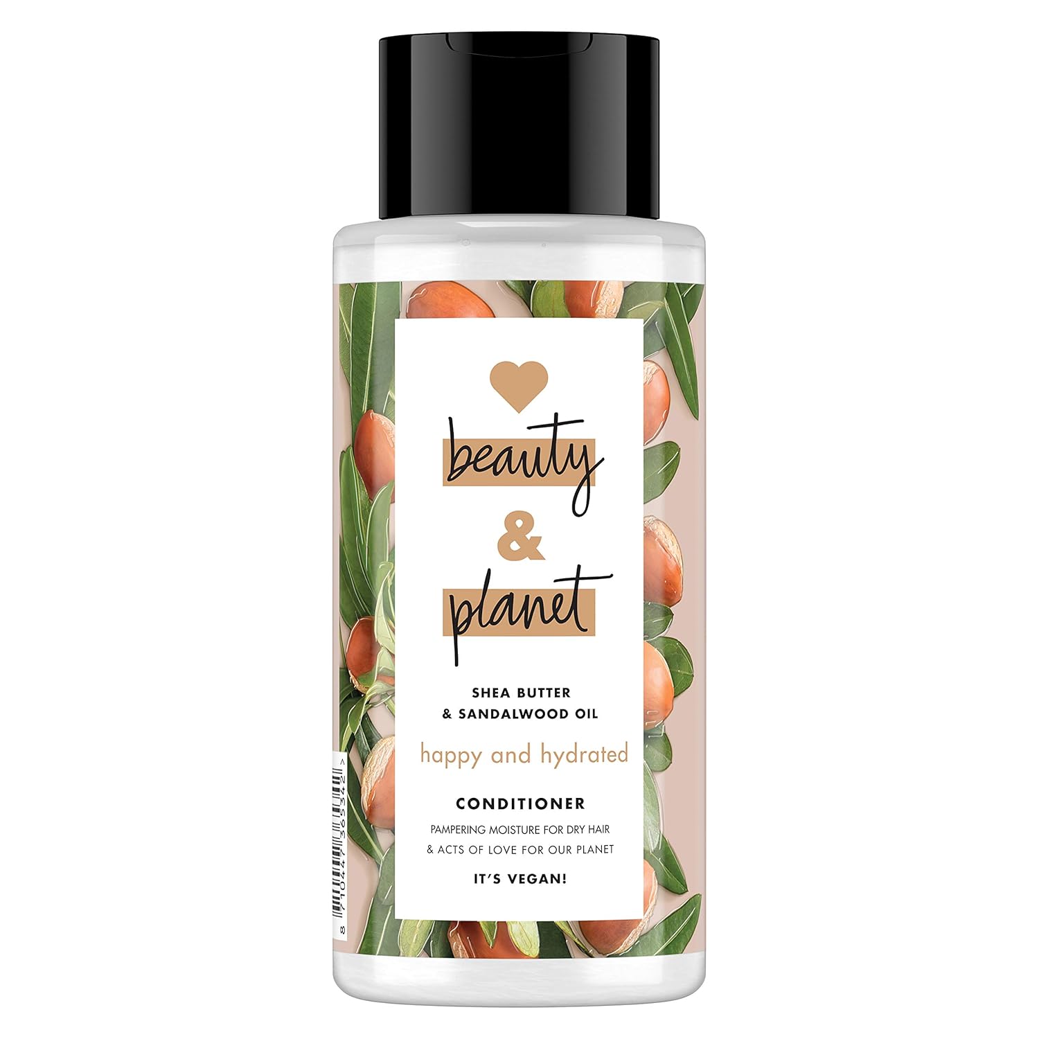 Love Beauty and Hydrate Hair Conditioner, 400 ml Amazon.co.uk