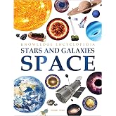 Space (Knowledge Encyclopedia For Children)