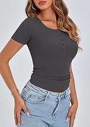 PRETTYGARDEN Women's 2025 Spring Summer Short