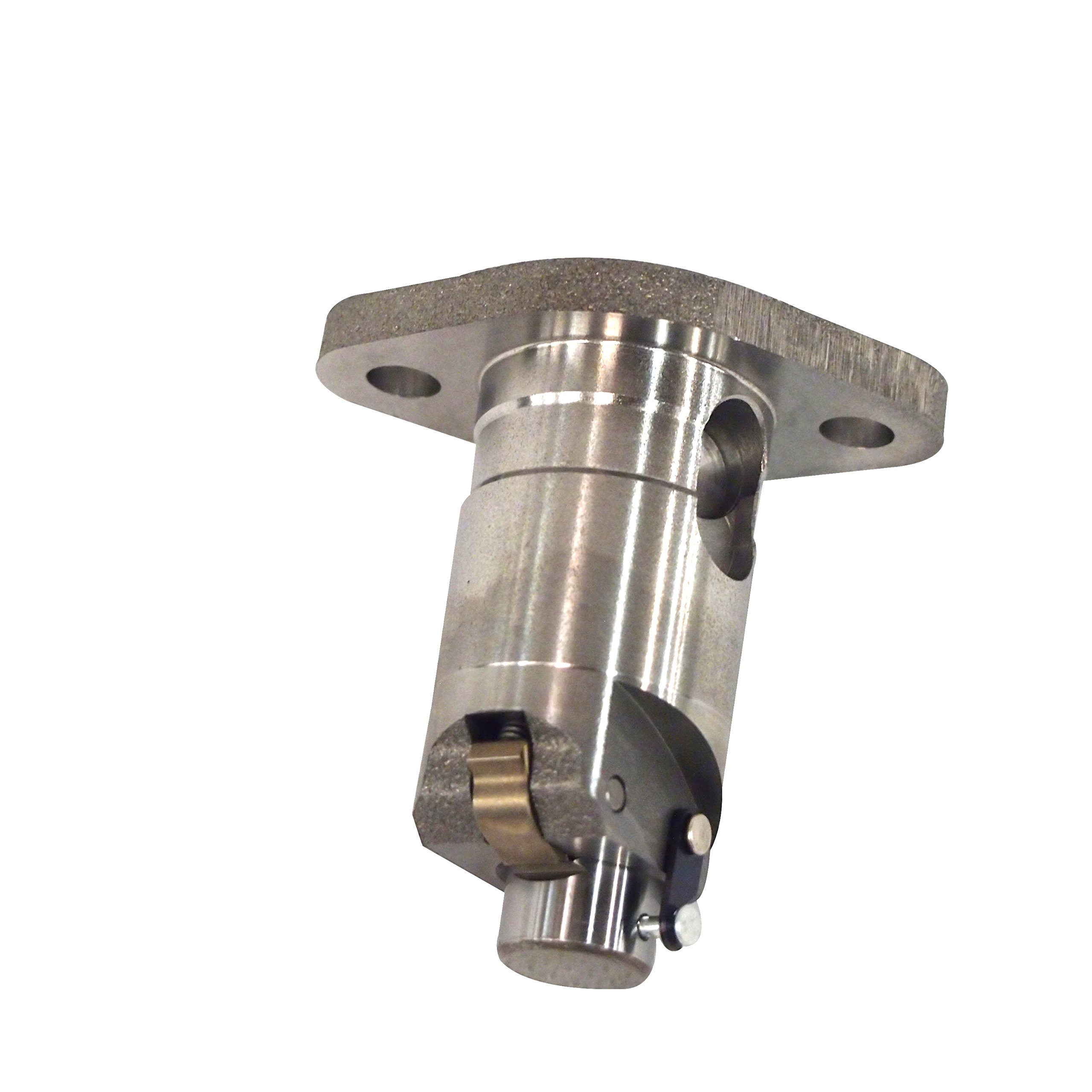 Photo 1 of Genuine Toyota 13540-0T020 Camshaft And Valve Chain Tensioner Assembly