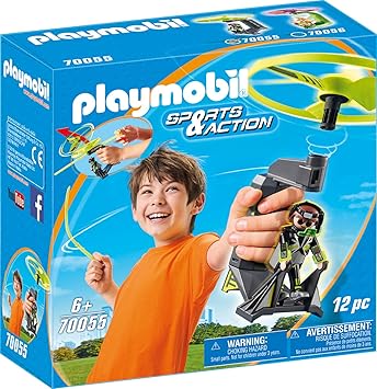 pull string flyer toy