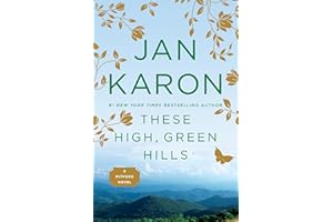 These High, Green Hills