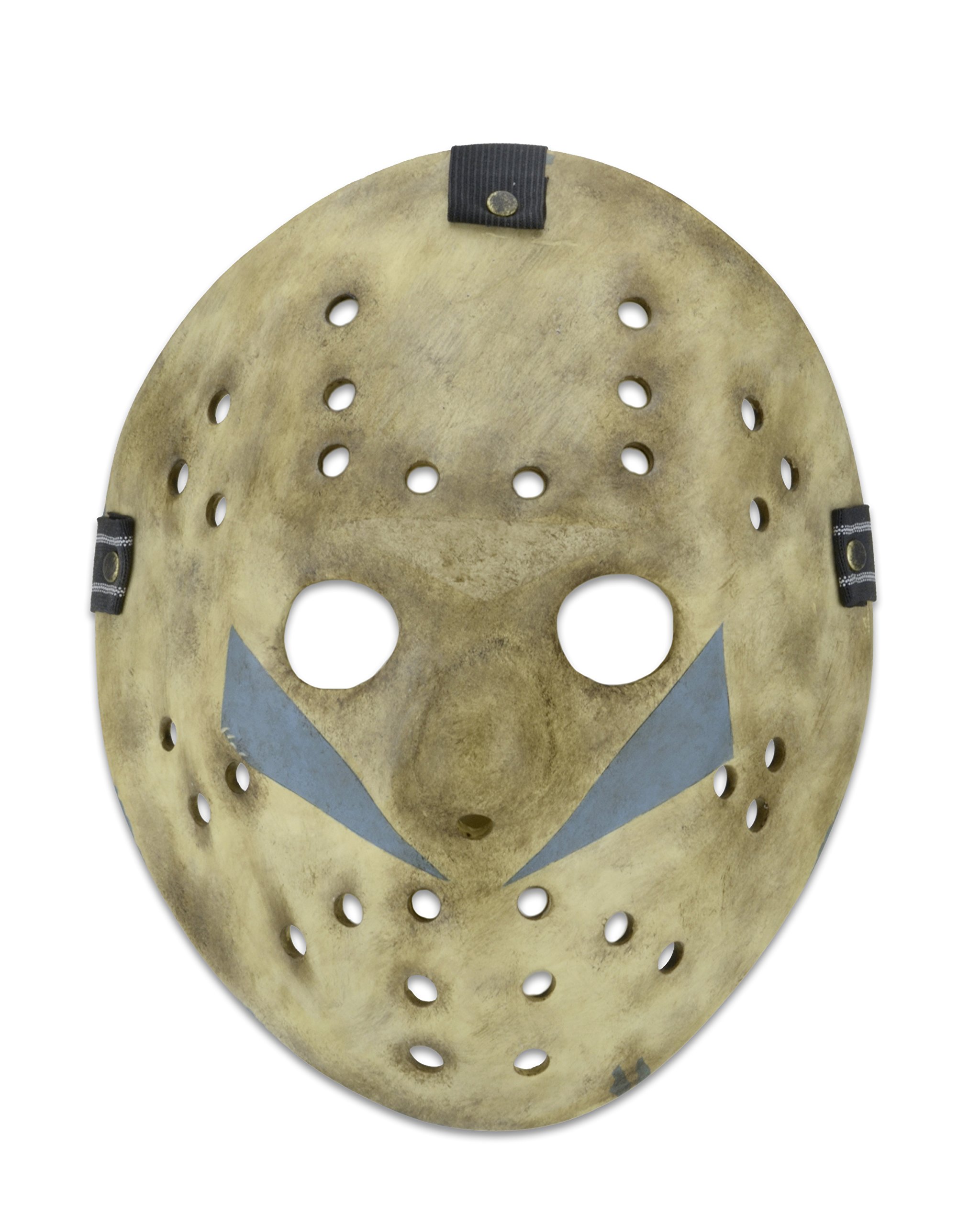 The Friday 13th 39703 Part 5 A New Beginning Prop Replica Jason Mask