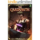 The Cardsmith: Book 2 [Irwin's Journey]