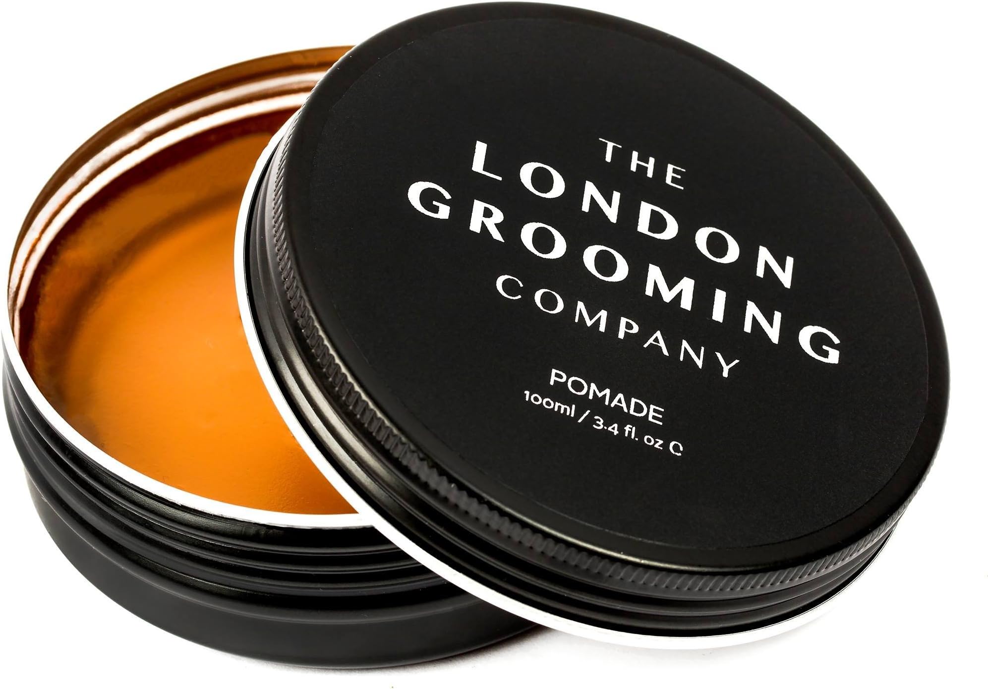 London Grooming Pomade (100ml)