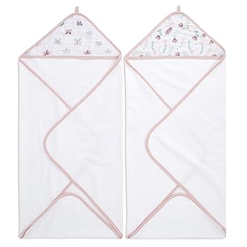 aden and anais towel