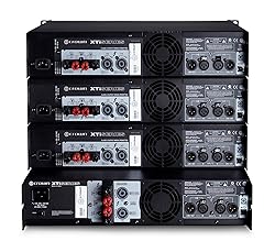 Crown XTi4002 Two-channel, 1200-Watt at 4Ω Power