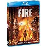 Fire [Blu-ray]