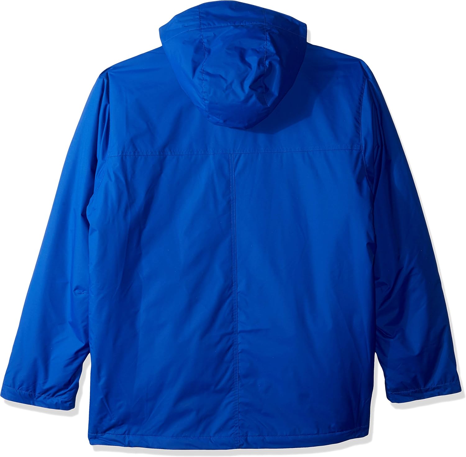 columbia men's ten falls interchange jacket