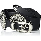 Seta Apparel Women's Nikko Belt