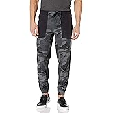 RVCA Mens Yogger PantCasual Pants