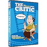 The Critic - Complete Series