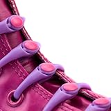 Hickies Kids Elastic No-tie Shoelaces