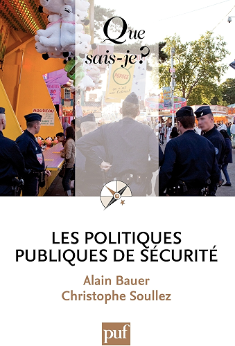 Download Les politiques publiques de sécurité: « Que sais-je ? » n° 3923 PDF