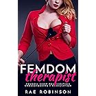 Femdom Therapist: Femdom Sissy Feminization, Crossdressing, Humiliation