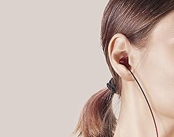 TCL Socl300 in-Ear Earbuds Wired Noise Isolating