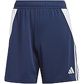 Adidas Womens Tiro 24 Shorts