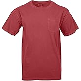 Comfort Colors Men's Pocket T-Shirt