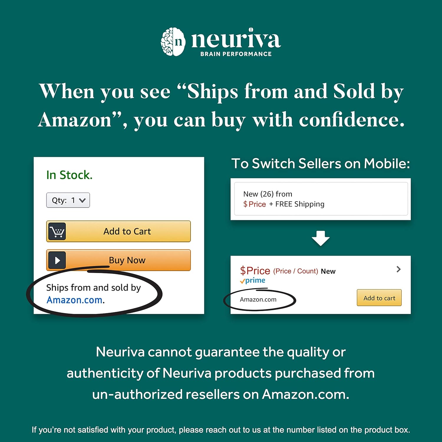 Brain Support Supplement - NEURIVA Plus (30 count in a bottle), Plus B6, B12 & Folic Acid, Supports 6 Indicators Of Brain Performance: Focus, Memory, Learning, Accuracy, Concentration & Reasoning: Health & Personal Care