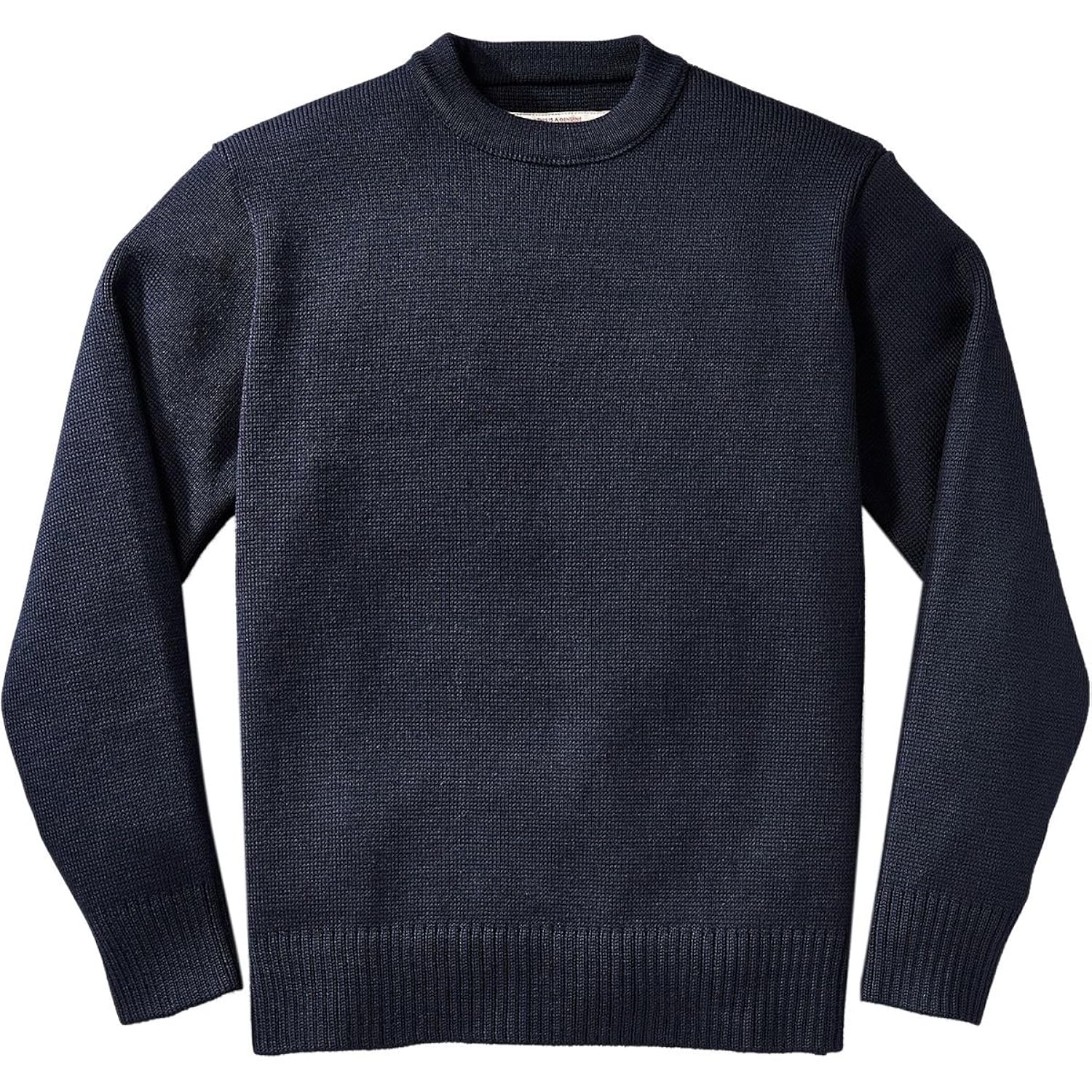 新品即決 フィルソン メンズ ニット セーター Crewneck Guide Sweater 並行輸入品 B077z1z96w L 新発 Www Dtlaprint Com