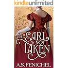 The Earl Not Taken (The Wallflowers of West Lane Book 1)