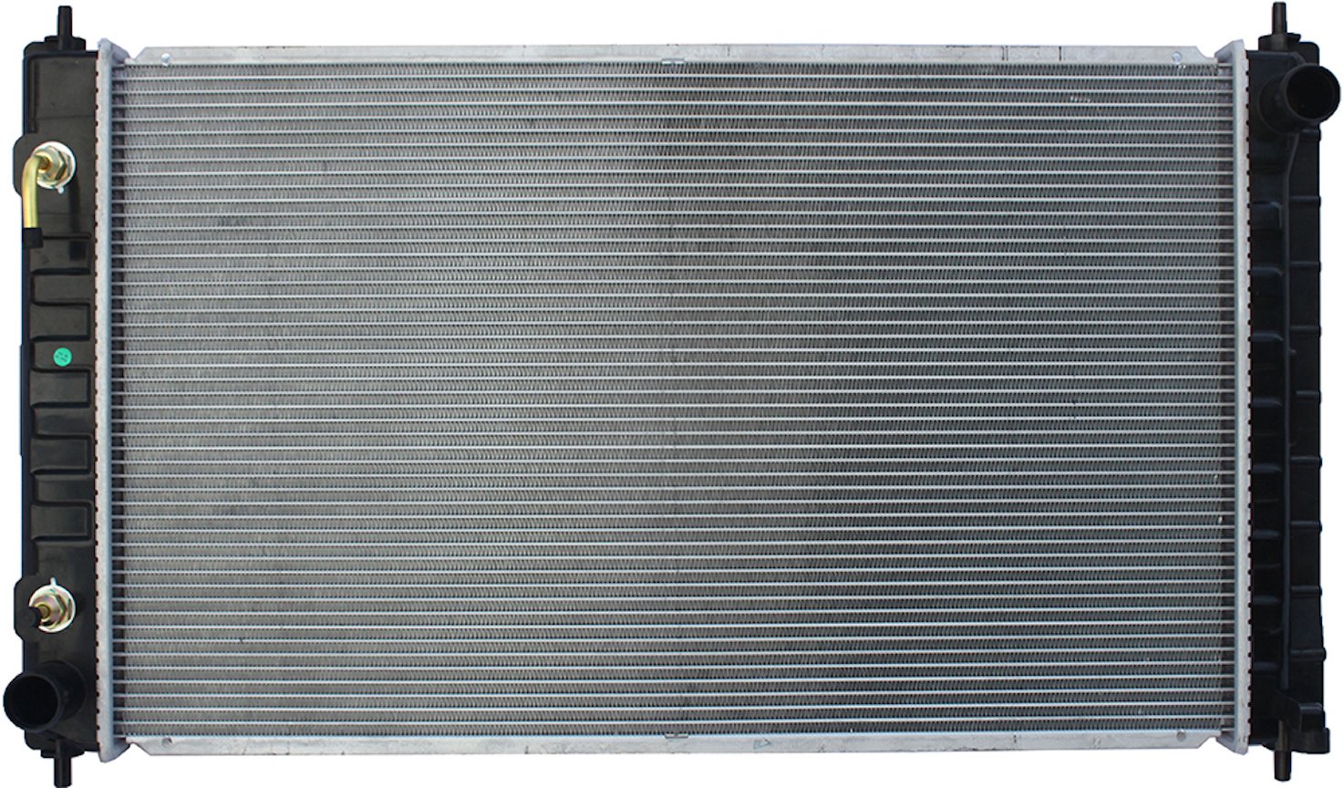 Which Is The Best Cooling Radiator For Nissan Altima 2008