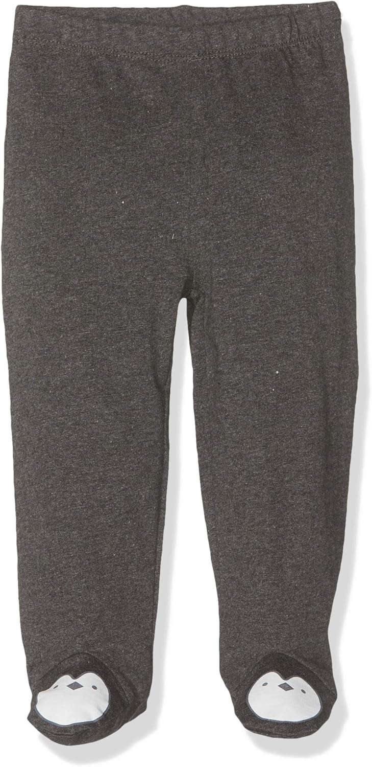 joggers with feet baby