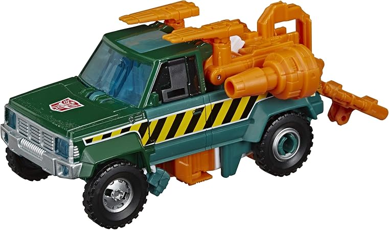 transformers earthrise hoist