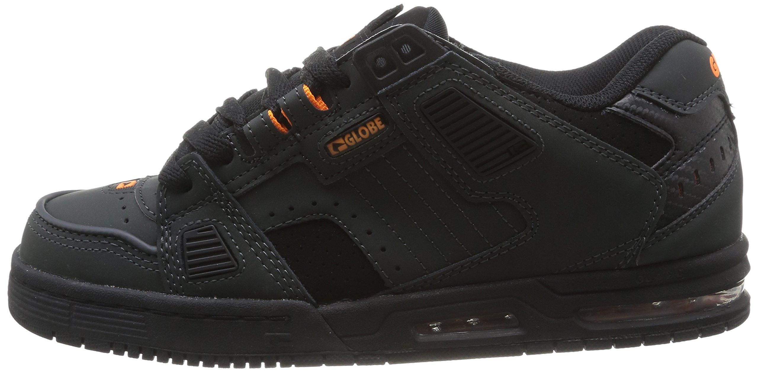 globe scarpe bianche