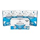 Georgia-Pacific Spectrum Standard 92 Multipurpose Paper, 8.5 x 11 Inches, 1 box of 3 packs (1500 Sheets) (998606)