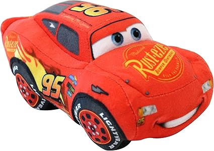 peluches cars
