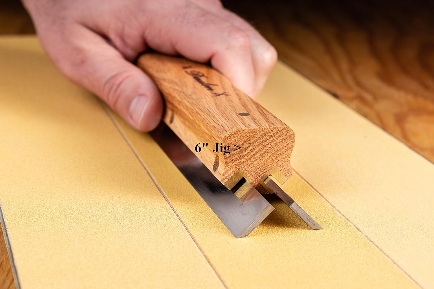 Best 6 in jointer planer