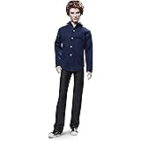 Mattel Barbie Collector The Twilight Saga: Breaking Dawn Part II Jasper Doll