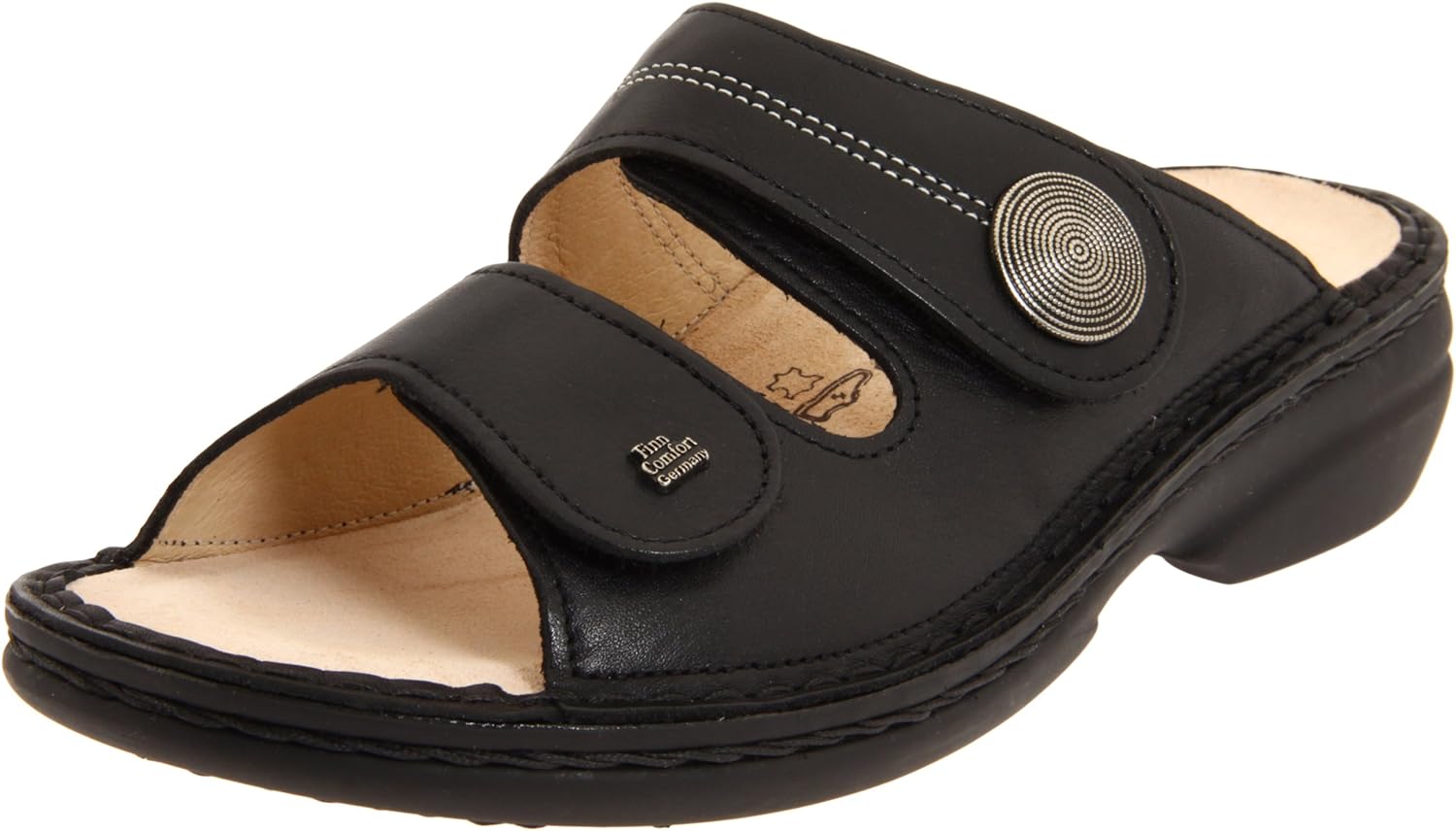 Finn Comfort Women's Sansibar Sandal on sale - bsat109.org