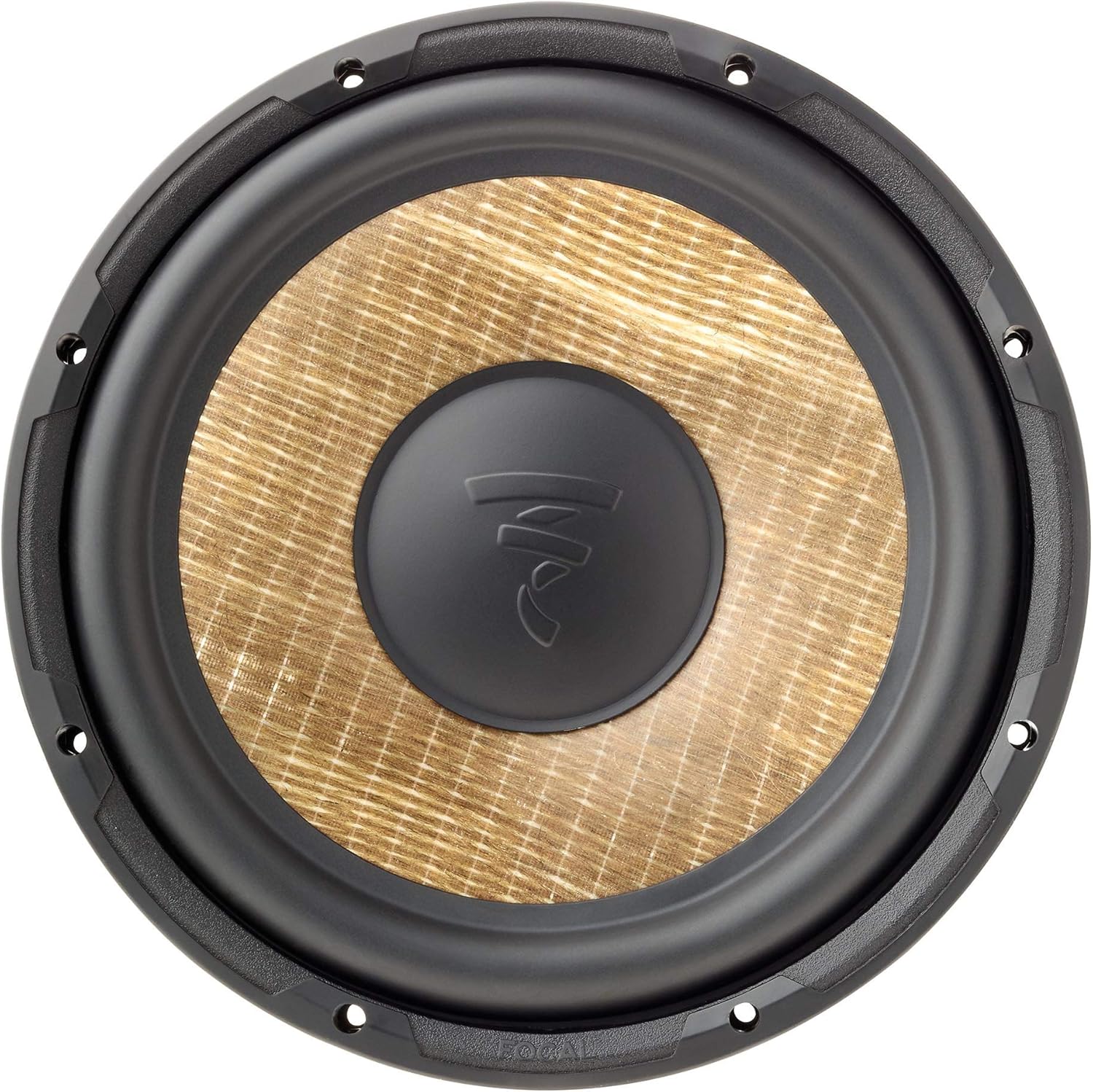 focal slim subwoofer