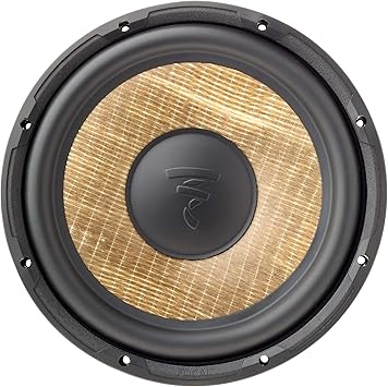 focal shallow mount subwoofer