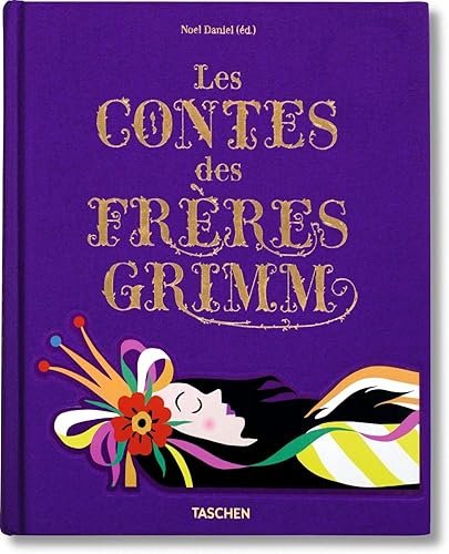 Download Les contes des Frères Grimm PDF