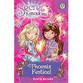 Secret Kingdom 16: Phoenix Festival
