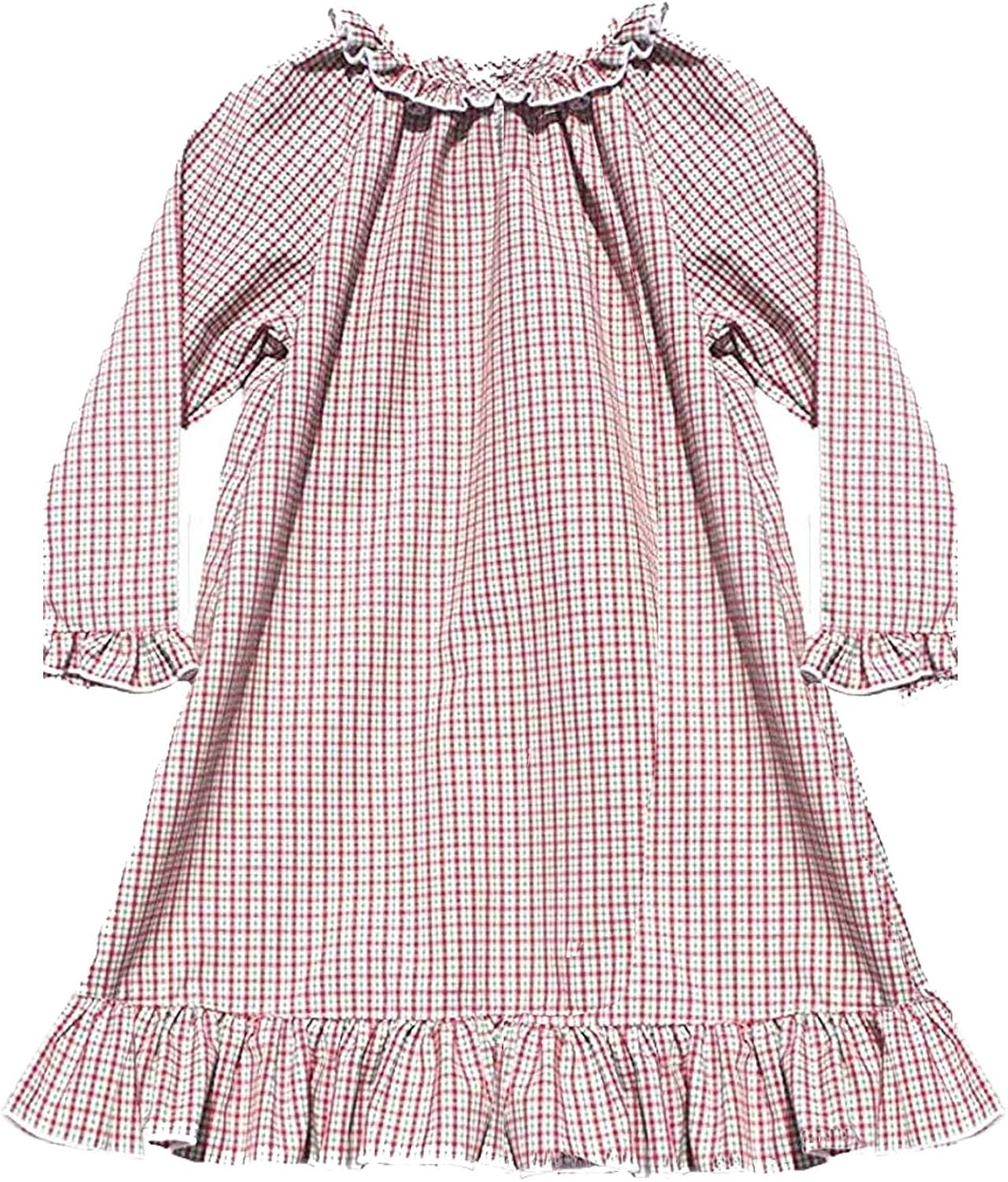 sweet dreams nightgown