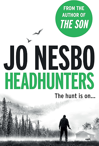 Download Headhunters (English Edition) PDF