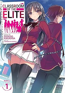 Download Amazon Com Classroom Of The Elite Light Novel Vol 4 Classroom Of The Elite Light Novel 4 9781645051978 Kinugasa Syougo Tomoseshunsaku Books Free Get Wallpaper Amazon Com Classroom Of The Elite Light Novel Vol 4 Classroom Of The Elite Light Novel 4 9781645051978 Kinugasa Syougo Tomoseshunsaku Books Desktop Wallpaper