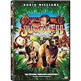 Jumanji (Bilingual)