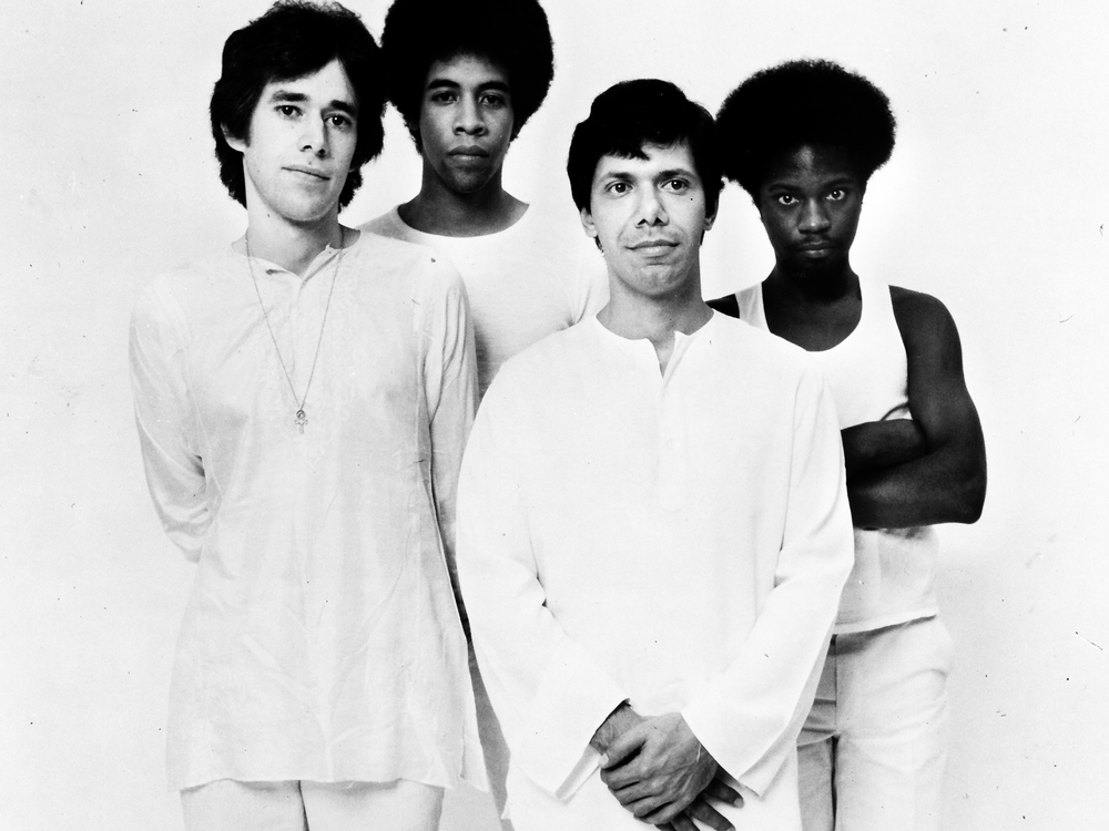 Return to Forever bei Amazon Music