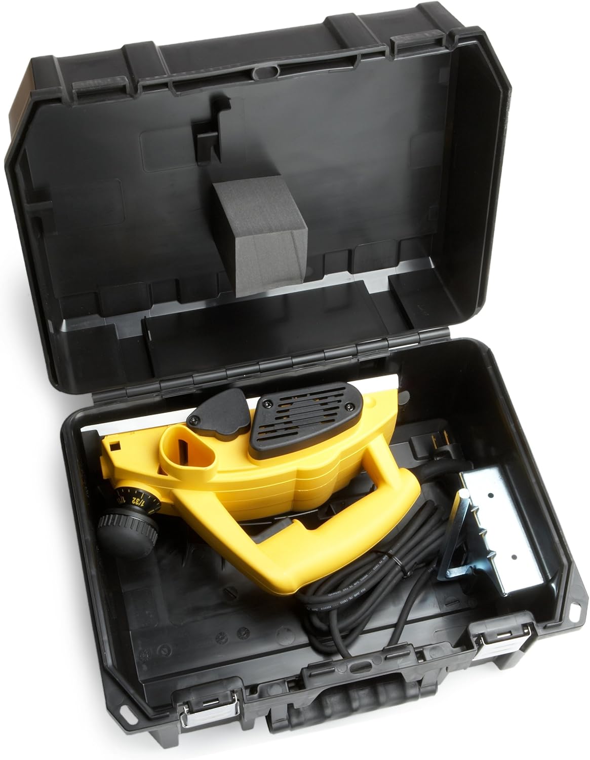 Editor's Review, DEWALT Hand Planer, 7Amp, 31 2023, 4.3/5, 0 Likes