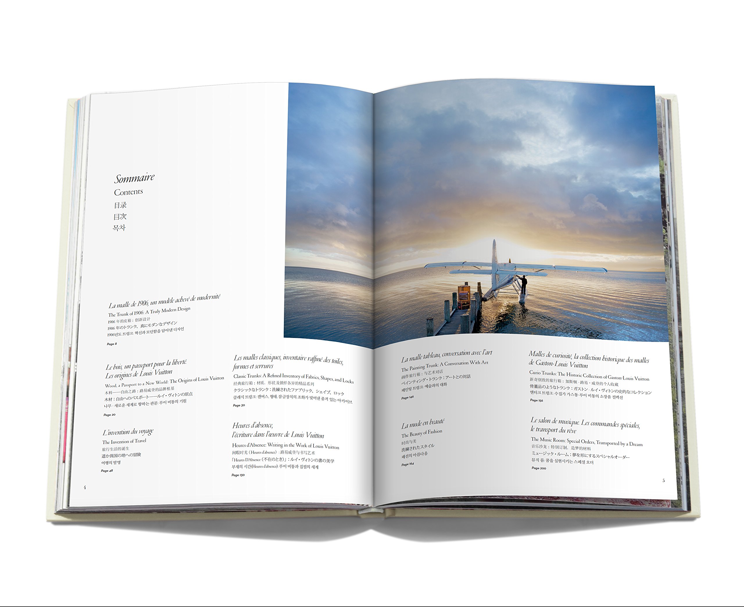 Volez Voguez Voyagez: Louis Vuitton : Olivier Saillard : 9780847847709