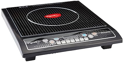 Buy Pigeon By Stovekraft Favourite 1800 Watt Induction Cooktop