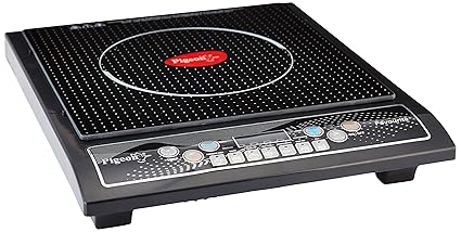 Pigeon by Stovekraft Favourite 1800-Watt Induction Cooktop