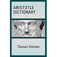 Aristotle Dictionary book cover